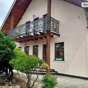 Продаж 5к Дім Руставелі вулиця
