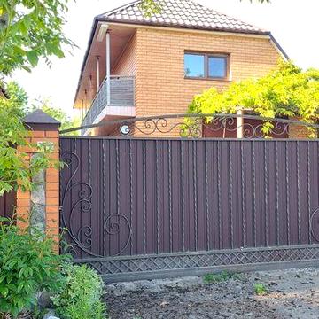 Метро Теремки 2 км, село Гатне будинок 85 кв.м. сад город