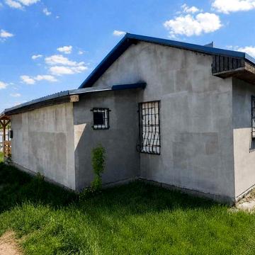 Продаж нового будинку 130 м² у Нижчій Дубечні | 23 км від Києва