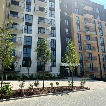 Продам‼️(єОселя) 1-кімнатну квартиру 36.23 м² Пустомити ЖК Садова Алея | Продаж квартир | 1-кім. квартира | Квартира від забудовника | єОселя ЖК Садова Алея