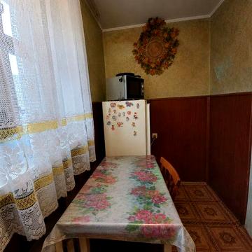 Квартира під ремонт, 2 поверх