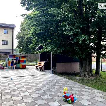 Продаж 2к Квартира Володимирська (Червоний Орач) вулиця ЖК Петровский Поселок 2