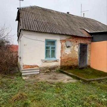 Продаж половини будинку Корнин