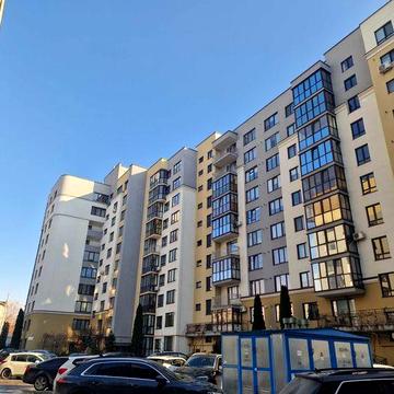 Продаємо 2х кімнатну квартиру неподалік від Центру