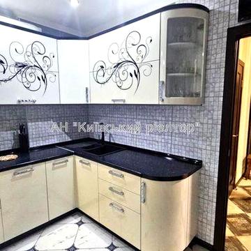 Оренда 2-к квартири в ЖК «Оберіг», вул. Бориспільська, 27-А