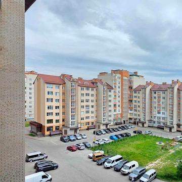 Оренда 1-кім. з автономкою на 33-му кварталі.