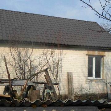Продается дом Бобровица