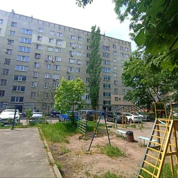 Продам 3х комнатная квартира в кирпичном доме на Черемушках/ул. Ген. Петрова