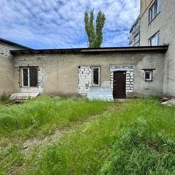 Продам однокомнатную квартиру по ул. Вокзальная