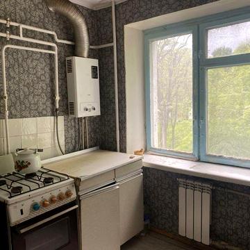 Продам 2-х 3/5 кирпичный дом район 9-й Больницы