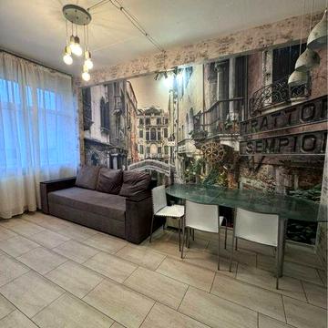 Сдам 2ком квартиру ЖК IQ Hause центр низкий этаж