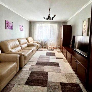 VIP 3-к квартира 77 м² з євроремонтом, вул. Лісківська, 5  БЕЗ КОМІСІЇ