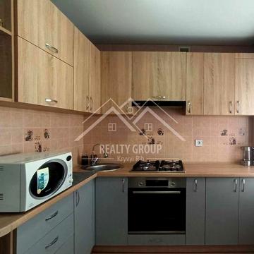 Оренда 1к квартири в ЦМ районі
