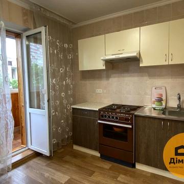 Оренда 1-кімнатної квартири, Київ, просп. Червоної Калини, 2А