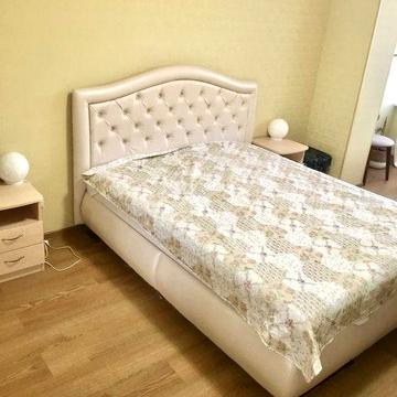 Аренда.Оренда.Здам 1 кім. Квартиру в ЖК«Евромісто».Крюківщина.Вишневе