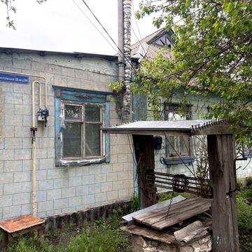 Продам житловий будинок смт.Чутове