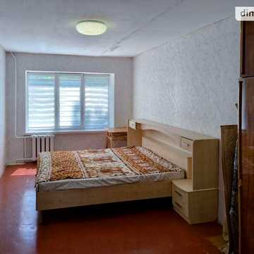Продаж 2к Квартира Василя Червонія (Гагаріна) вулиця