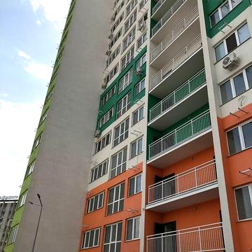 Продаж 2к Квартира Бугаївська вулиця ЖК Бульвар Акаций