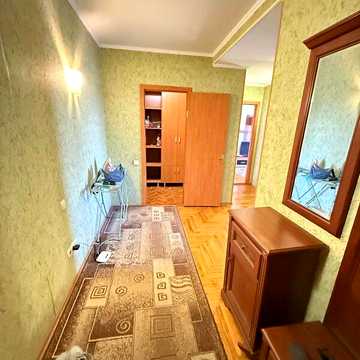 Продаж 1к Квартира Благовісного (Нікольська) вулиця