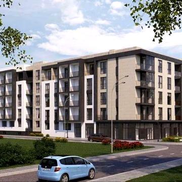 Продаж 2х кімн. квариири вул.Тролейбусна( бічна)