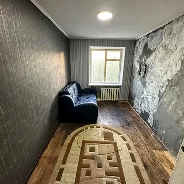 Продаж 3к Квартира Київська (Пушкіна) вулиця