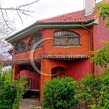 Продаж 2 поверхового будинку 200м2 в Мар’янівці по Одеській трасі. Можливий продаж за держпрограмами