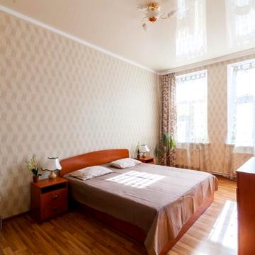 Апартаменты в отличном месте