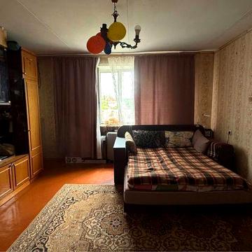 Продаж 2-х кім квартири 6/9 Кірова р-н Велам