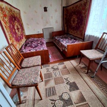 Продам 2к квартиру на Соцгороде АО Кирпичный дом ЖК Соцгород
