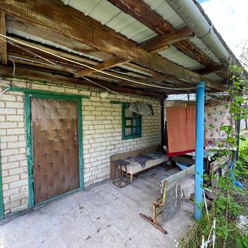 Продам Дачу за Мед Училищем, кооператив "Восход"