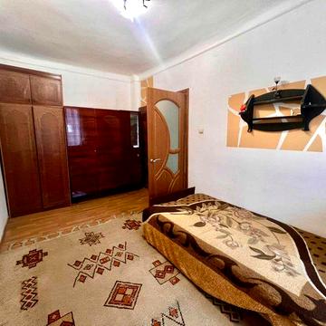 МОЖЛИВИЙ ПРОДАЖ ПО ПЕРЕРАХУНКУ!Продаж 3 кімнатної квартири особнякового типу вул. Бодянського