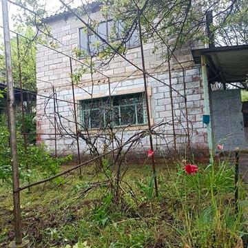 Продам 2-х этажную дачу