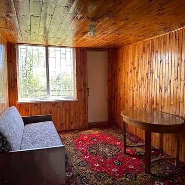 Продаж дачі 101м². 2 поверхи. 3 кімнати. Комбіноване опалення. Гараж. ID:816
