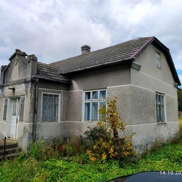Продається будинук с Підмихалівці