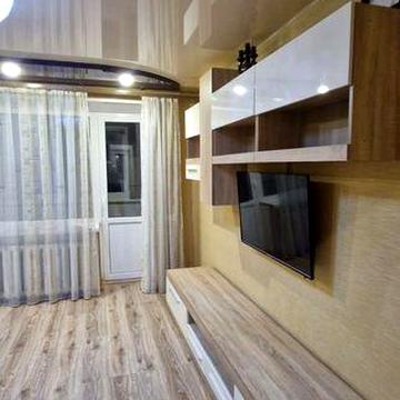 Полтава. Конкорд 2ком с 2 балконами 17.000
