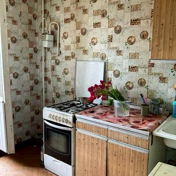 СРОЧНО большая 1 к квартира Паустовского ВСЕМ любыми ЖИВОТНЫМИ газовый дом