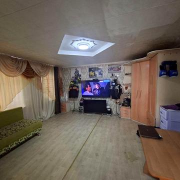 Продам 1х квартира Центр.Агв.31м.