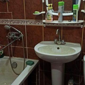 Продам 2комнатную квартиру в Дергачах,ул Центральная