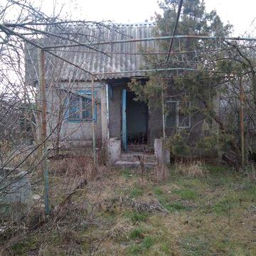 Продаж дачі с. Візірка 4000$