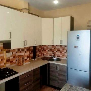 Продаж 1 кім. квартири 38 м2 готової до проживання, район Каскад!!! ЖК Левада