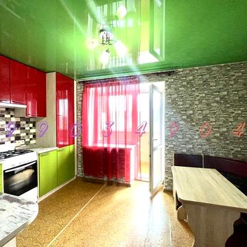 Оренда 1 кімнатної квартири в новобудові