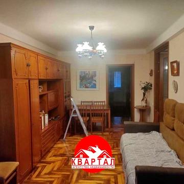 Продается 3-х комн. квартира на Набережной, р-н Бульвара Шевченка