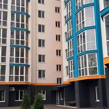 Продаж 1-х кімн в ЖК Квартал, бульвар Центральний, поверх 4/11, можна сертифікати+ваучери+ єОселя ЖК KVARTAL