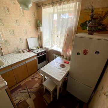 Продаж 1к квартири в зеленому районі, мінімальне оформлення. ід18723