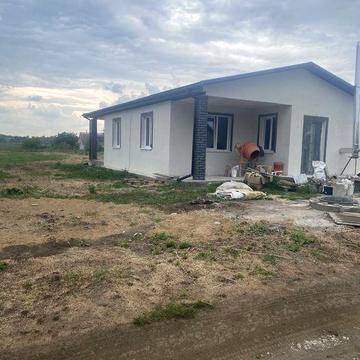 Продам будинок новий
