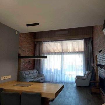 Готовий до заїзду будинок 157 м² на ділянці 9 соток. ТРЦ Respublika Park