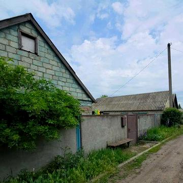Продам будинок с.Таранівка (169228)