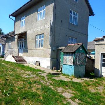 Продаж будинку село Чорнівка