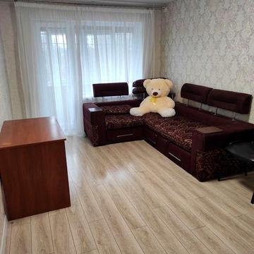 1к квартира р-н Половки