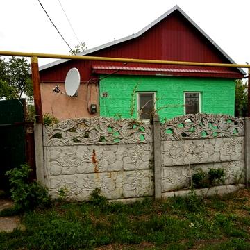 Продам будинок в Малоолександрівці